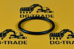 Уплотнительное кольцо муфты КПП JCB 828/00224