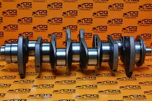 Коленчатый вал в сборе JCB (Original) 320/09256