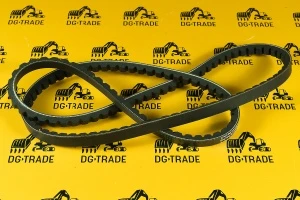 Ремень системы охлаждения JCB (DAYCO) 02/200426
