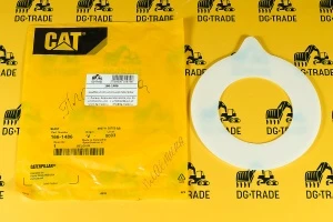 Шайба уплотнительная Caterpillar 166-1486