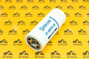 Фильтр гидравлический АКПП Terex 6100361M91