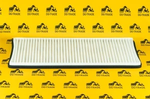 Фильтр кондиционера JCB 332/F8191