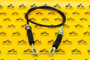 Трос стояночного тормоза JCB (Original) 910/36500