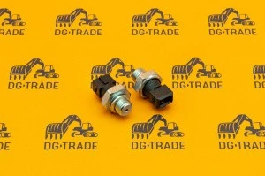 Датчик давления масла двигателя Volvo (Original) VOE20943001