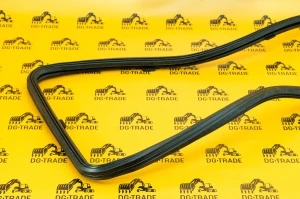 Прокладка поддона двигателя Komatsu (HAFFEN) 4897877