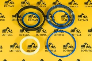 Ремкомплект гидроцилиндра JCB (Original) 991/20038