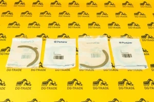 Комплект полуколец упорных (1ый ремонт) Perkins T427337