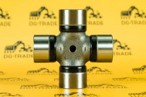 Крестовина полуоси Carraro (тавотница) (GKN) 48824