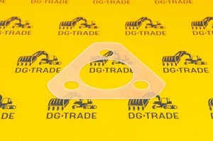 Прокладка шкворня Carraro 115733