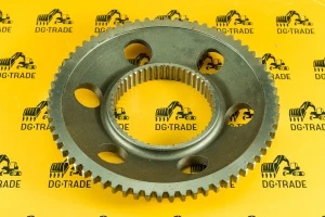 Главная шестерня ступицы JCB (VTL) 453/04402