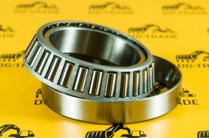 Подшипник Carraro (KOYO) 027367