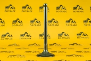 Клапан впускной Perkins (AUTOWELT) 3142H071