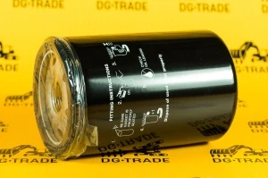 Фильтр КПП CATERPILLAR 119-4740