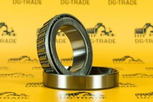 Подшипник КПП JCB (KOYO) 907/20030