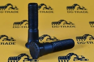 Болт крепления зубьев 4F3658