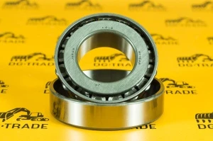 Подшипник шкворня ZF (KOYO) 0750.117.308