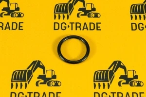Уплотнительное кольцо гидрораспределителя JCB (Original) 2401/0508