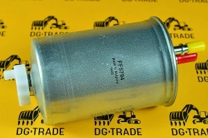 Топливный фильтр тонкой очистки JCB 320/07155